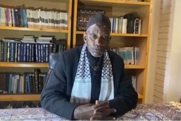 بزرگترین مانع پیش روی اخوت اسلامی، تروریسم و افراط‌گرایی است