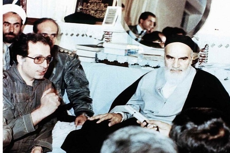 شهید جواد فکوری
