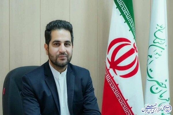 سید مجتبی موسوی، مدیرکل ستاد اجرایی فرمان امام(ره) خراسان‌جنوبی