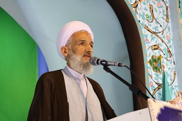 آیت الله محمد باقر محمدی لائینی