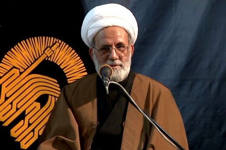 حجت‌الاسلام محمدباقر فرزانه، امام جمعه موقت مشهد
