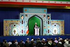 ملت ایران راه عزت و شهدا را با قدرت ادامه خواهد داد