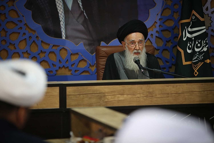 سیدمحمد قائم مقامی