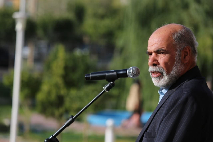 احمد جولایی