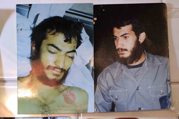 عکاسخانه‌ شهدا