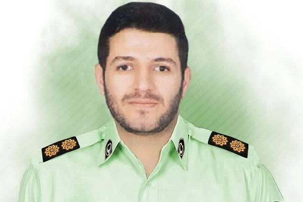 شهید «سعید پناهی‌فرد»