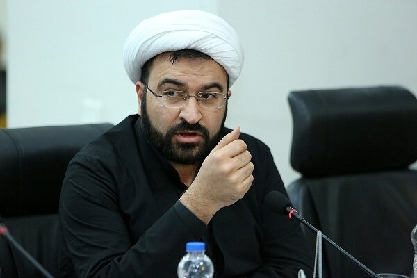 حجت‌الاسلام امین رضا عابدی نژاد معاون جدید پژوهشی المصطفی شد