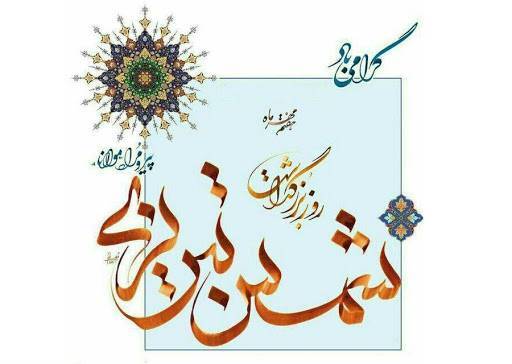 علی‌آبادی: مولانا سایه به سایه قرآن پیش می‌رود