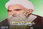 همایش ملی بزرگداشت آیت‌الله شیخ محمد کوهستانی در بهشهر برگزار می‌شود