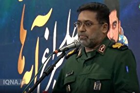 جامعه قرآنی با عمل و تدبر در آیات قرآن حاصل می‌شود