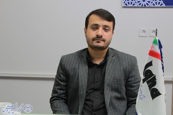 محمدحسین زیبا، مربی قرآن و حافظ