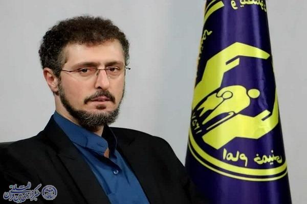 میثم معافی، مدیرکل کمیته امداد امام(ره) مازندران