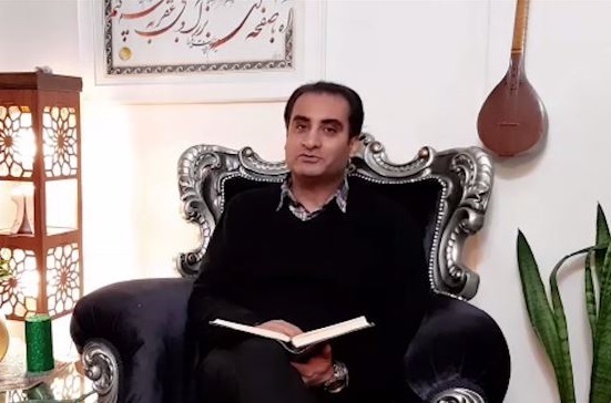 ترویج مفاهیم آثار بزرگانی چون مولانا عزم حاکمیتی می‌خواهد