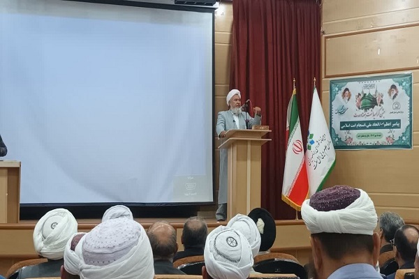 آخوند قزل امام جمعه قازان قایه گنبدکاووس