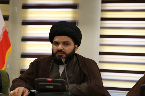 حجت‌الاسلام سیدهادی سهرابی، نماینده ولی‌فقیه در بنیاد مسکن انقلاب اسلامی استان لرستان