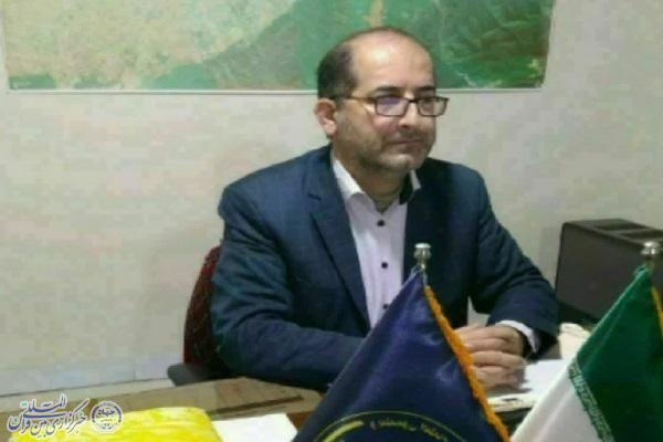 فریبرز نیکوکار