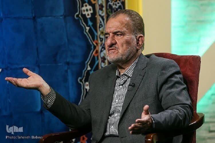 عباس سلیمی: