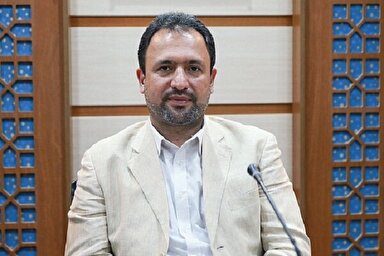 فیلم | فراز تلاوت «محمدرضا پورزرگری» از سوره اسراء