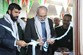 ۴۰ پایگاه بسیج دانش‌آموزی در مدارس غیردولتی سیستان‌وبلوچستان افتتاح شد