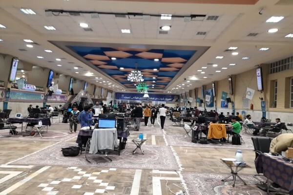 پنجمین رویداد تولید محتوای دیجیتال بسیج قم
