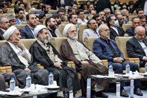 عکس | سفر رئیس قوه قضاییه به کرمان