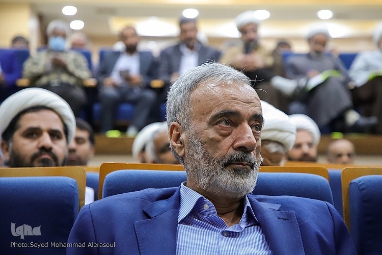 سیداحمد زرهانی، قائم مقام ستاد اقامه نماز کشور