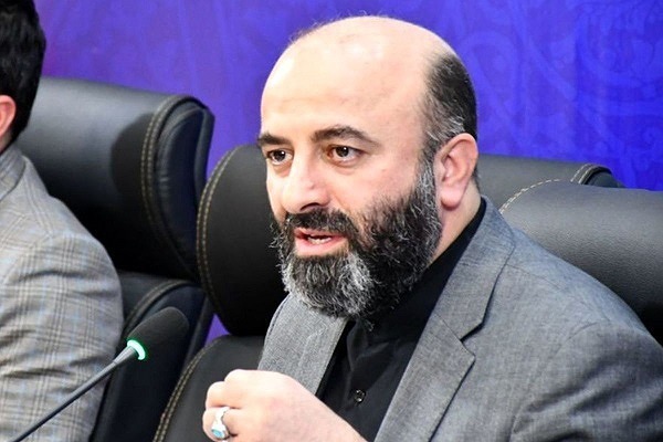 .مهاجر معاون سیاسی امنیتی استاندار گلستان
