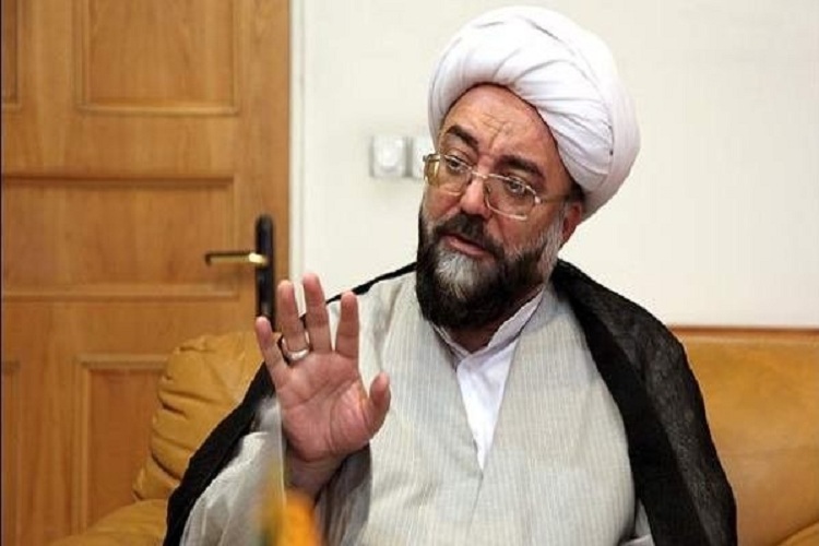 حجت‌الاسلام والمسلمین محی‌الدین محمدیان، مشاور برنامه‌ریزی و نسل نو ستاد اقامه نماز کشور