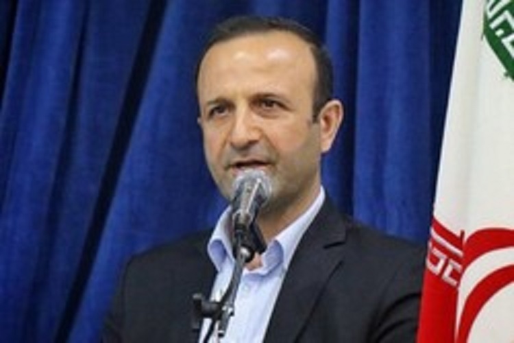ابوطالب جلالی فرماندار شاهرود