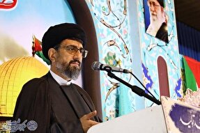 جنایت‌های امریکا در حق ملت ایران ریشه تاریخی دارد