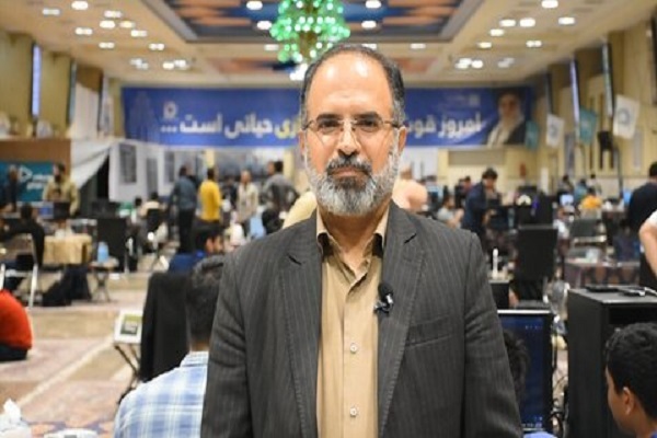 محمدرضا موحد، فرمانده سپاه قم
