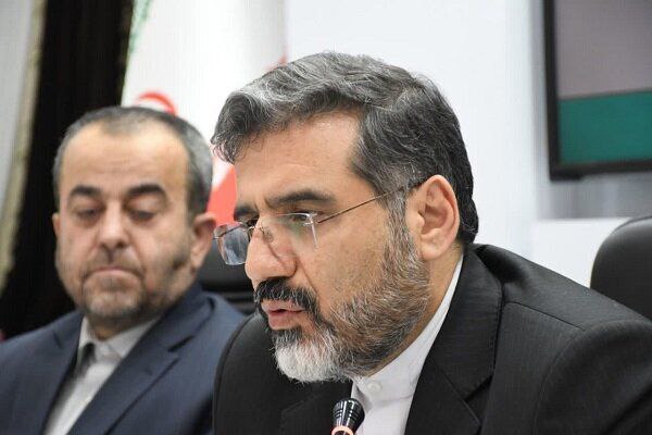 محمدمهدی اسماعیلی