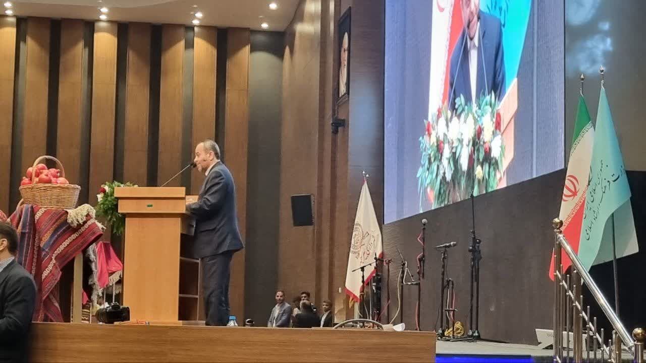 اختتامیه هفته فرهنگی خراسان جنوبی