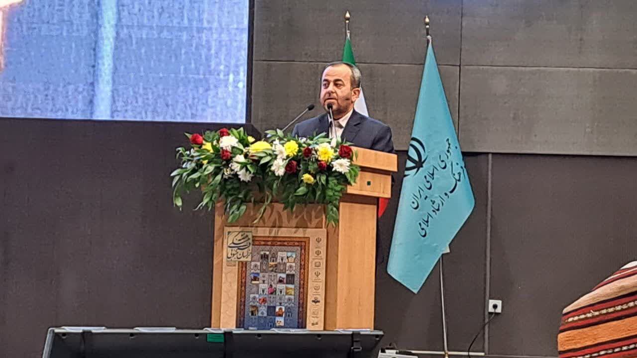 وجود 2 هزار مسجد در خراسان جنوبی نشان غنای فرهنگ این استان است