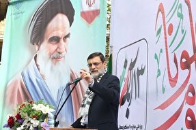 امروز ایران به قدرت جدید جهانی تبدیل شده است