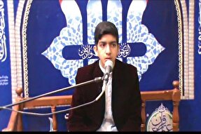 تکنولوژی روز در آموزش قرآن برای دانش‌آموزان فراهم شود