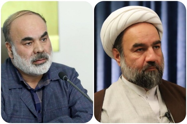 مسئولین سیستان‌وبلوچستان