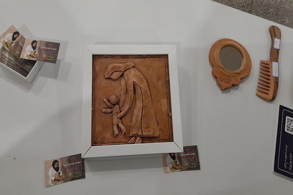 سجده هنر در برابر اراده زندگی