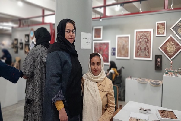 سجده هنر در برابر اراده زندگی