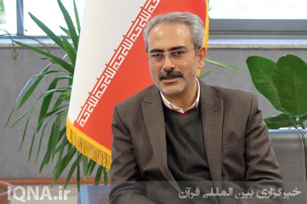 علیرضا حسین‌نژاد، مدیرکل کمیته امداد استان اردبیل