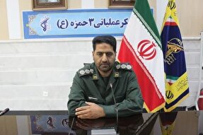 دانش‌آموزان در تحقق اهداف انقلاب نقش فعالی دارند