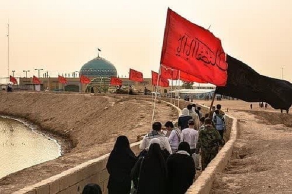 راهیان نور