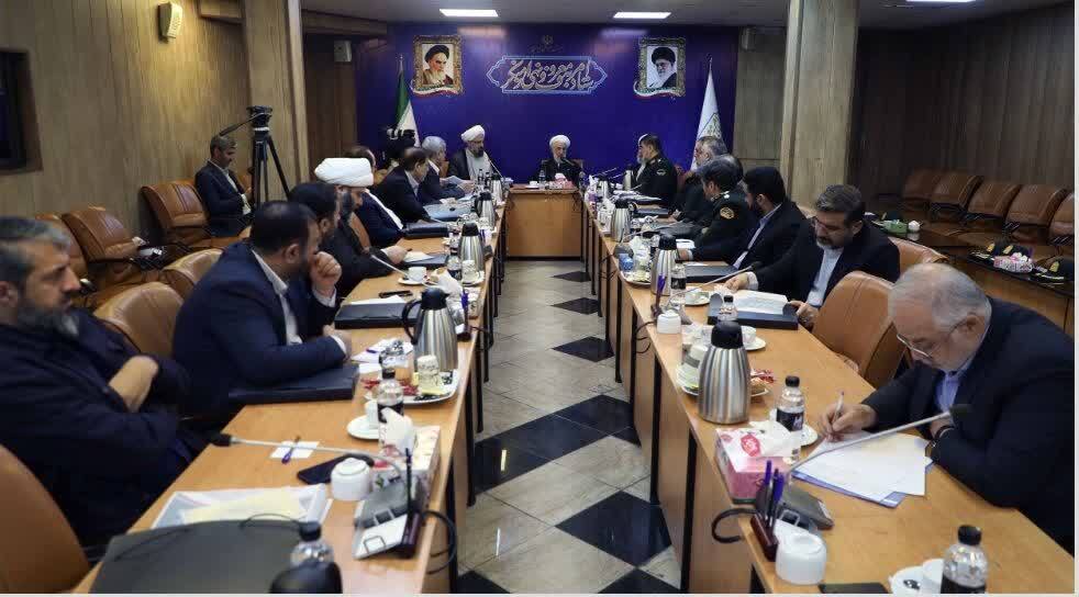 ضرورت تدوین سند جامع سیاست‌های کلان امر به معروف