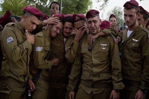 از حمله موشکی مقاومت به اشدود تا اعتراف به شکست در 7 اکتبر