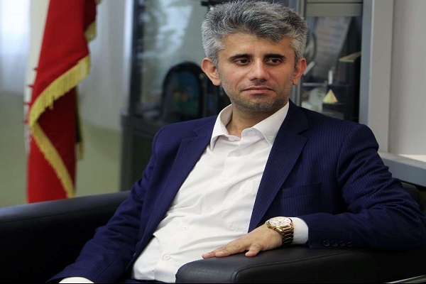 جلال رضایی‌نور، رئیس دانشگاه صنعتی قم