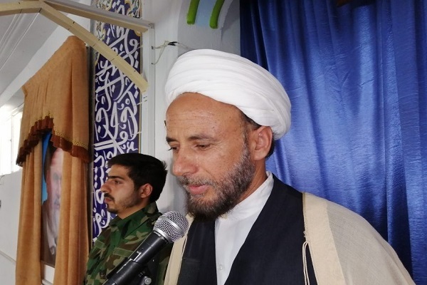 حجت‌الاسلام ابراهیمی