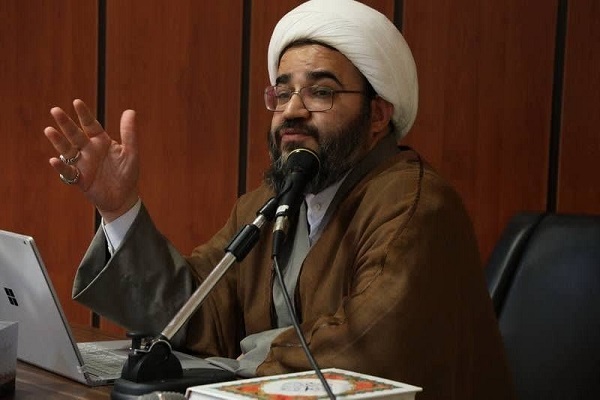 حجت‌الاسلام مجید باباخانی