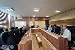 برگزاری محافل انس با قرآن در دفتر جهاددانشگاهی دانشگاه رازی