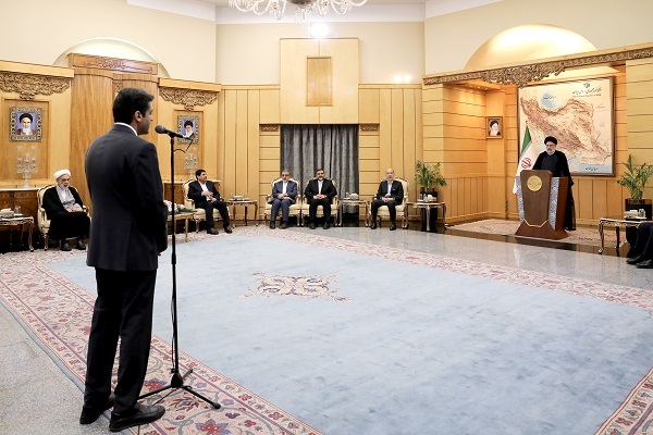 پیگیری مسئله غزه، مهم‌ترین محور سفر به کشورهای تاجیکستان و ازبکستان