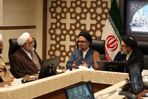 سیدتقی رضا عابدی، امام جمعه شهر بمبئی هند